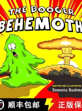 预订 The Booger Behemoth [9780646702469]