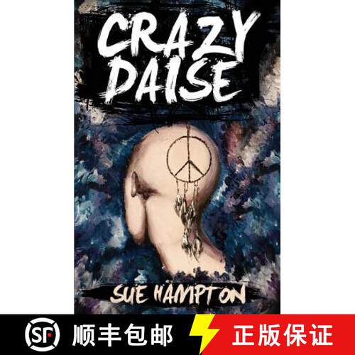 【3-4周达】Crazy Daise [9781903490907]