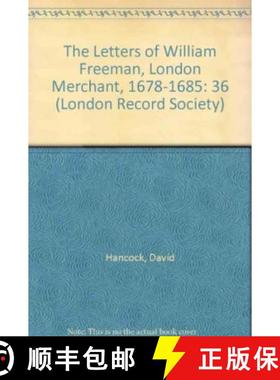 【3-4周达】London and Middlesex Exchequer Equity Pleadings, 1685-6 and 1784-5: a Calendar. [9780900952364]