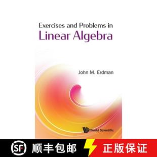 Problems Linear Algebra Exercises 9789811220401 and
