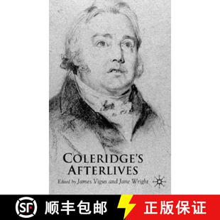 Afterlives 4周达 9780230008281 Coleridge