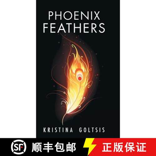 预订 Phoenix Feathers [9781504388856]