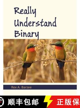【3-4周达】Really Understand Binary [9780983384090]