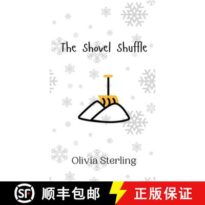 【3-4周达】The Shovel Shuffle [9789916941966]
