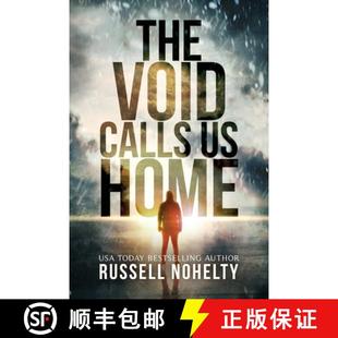Calls Void Home 预订 9781942350453 The
