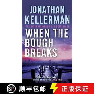 Delaware tensely series Book the Breaks 9780755342815 psychological ... When Bough Alex suspenseful 4周达
