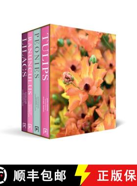 【3-4周达】BEAUTIFUL VARIETIES BOXSET HB [9780008770402]
