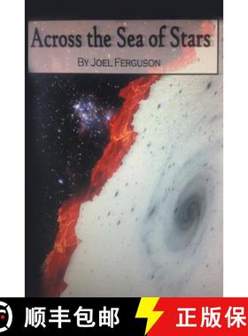 预订 Across The Sea of Stars [9781645697015]