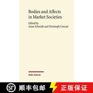 Affects Societies 9783161527760 and Market Bodies 4周達(dá)