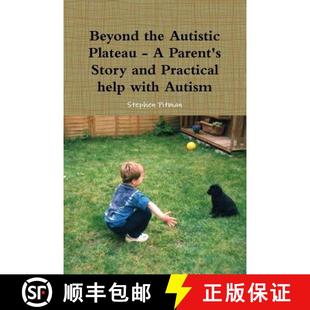 Plateau help Autistic Beyond with Practical Parent Autism Story the and 3周达 9781471604010