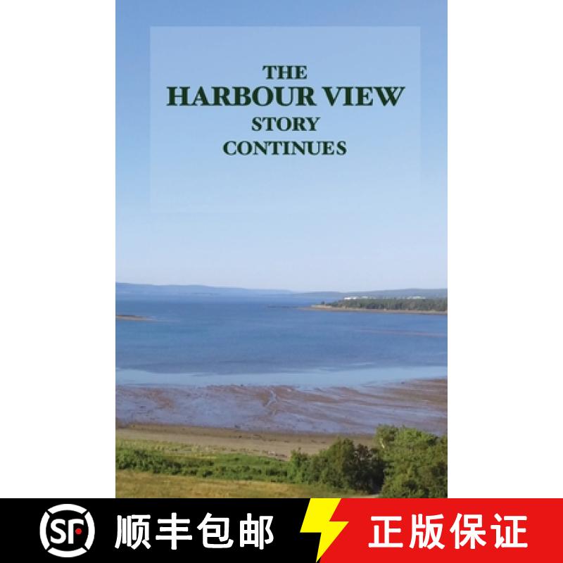 【2-3周达】The Harbour View Story Continues [9781998149438]