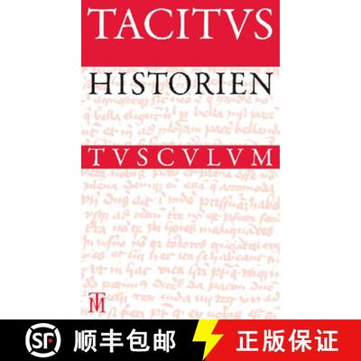 【3-4周达】Historien / Historiae: Lateinisch - Deutsch [9783050055312]
