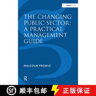 Management 9781032838496 The Sector Public 4周达 Changing Guide Practical