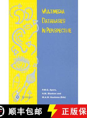 【3-4周达】Multimedia Database in Perspective [9783540761099]