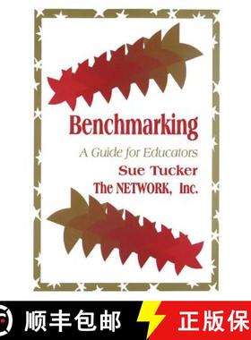 【3-4周达】Benchmarking: A Guide for Educators (1) [9780803963672]