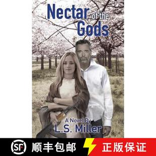 9780692230527 4周達(dá) Nectar Gods the