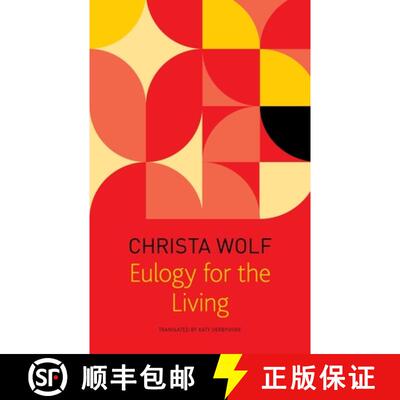 【3-4周达】Eulogy for the Living – Taking Flight [9780857425546]