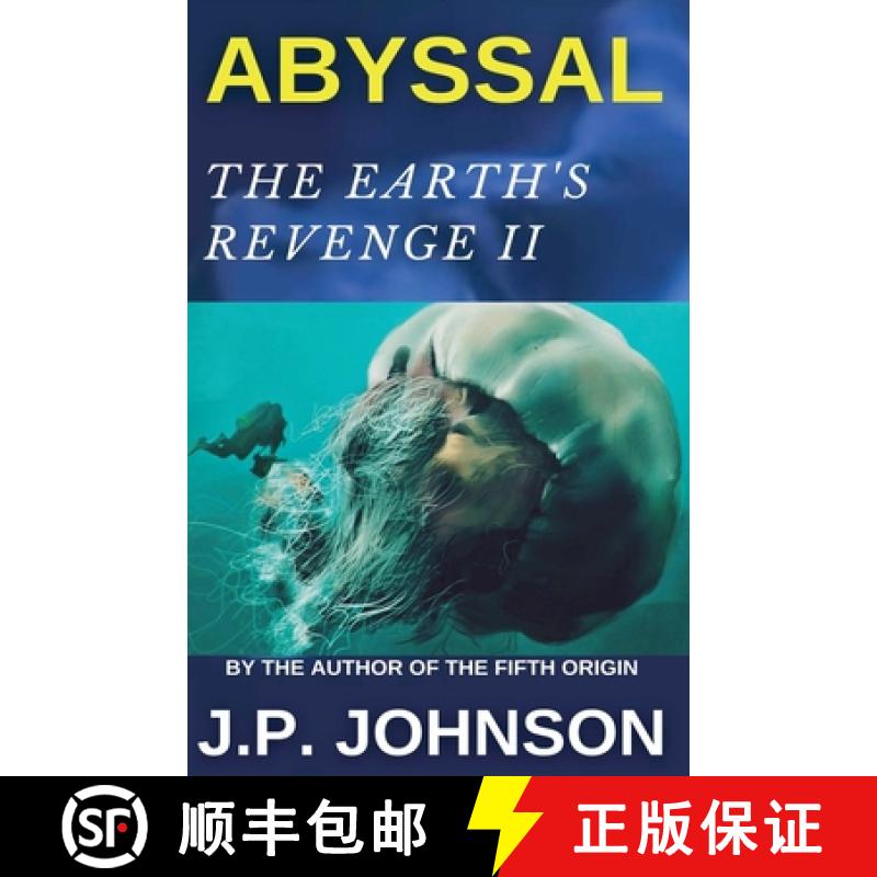 【3-4周达】The Earth's Revenge II. Abyssal [9798224483815]