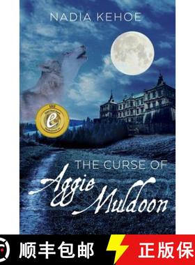 【3-4周达】The Curse of Aggie Muldoon [9781925529616]