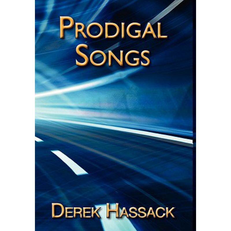 预订 prodigal songs [9780755206308]