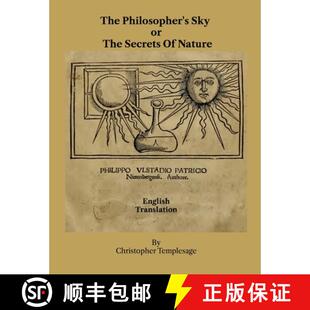 9781304821041 The Sky 3周达 Philosopher Nature Secrets