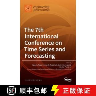 Proceedings Series Forecasting Engineering 3周达 International 7th 9783036517315 and Time The Conference