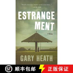 Estrangement 3周达 9781838157760