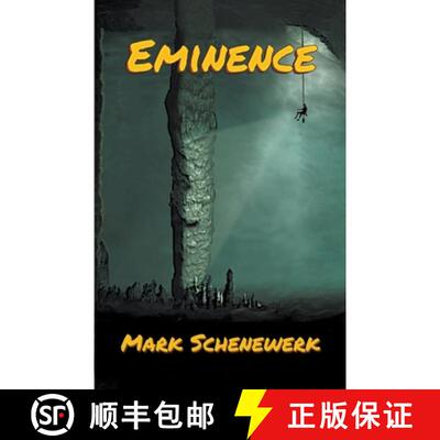【3-4周达】Eminence [9798223776642]