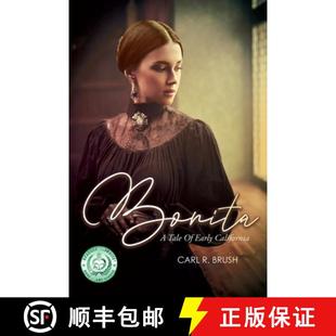 Tale Early 预订 9781990695971 California Bonita