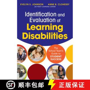 Guide Learning Evaluation Identification Disabilities Student... School and Team 4周达 9781483331560 The