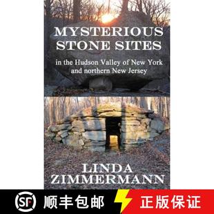 Sites 3周达 Stone 9781937174347 Mysterious