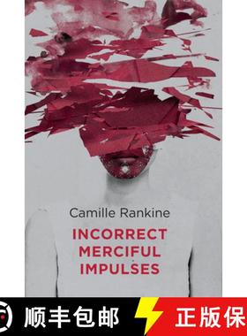 【3-4周达】Incorrect Merciful Impulses [9781556594908]