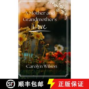Mother Love 9798985303278 3周达 Grandmother and