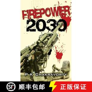 2030 Firepower 4周达 9789381904800