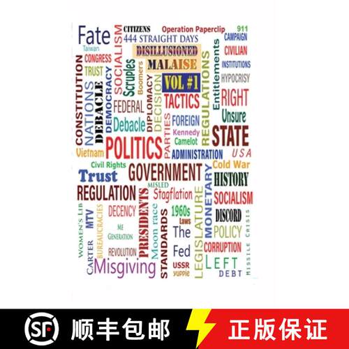 【3-4周达】Disillusioned Malaise: An Analysis of Discord... [9781666406368]