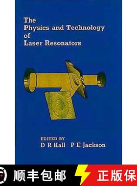 【3-4周达】The Physics and Technology of Laser Resonators [9780852741177]