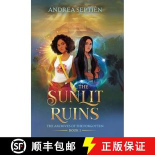9781951905354 4周达 Story Gods Old Ruins Sunlit The