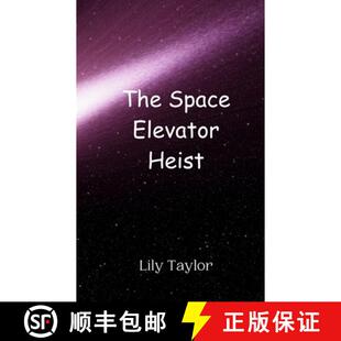 The 4周达 Space Elevator 9789908011677 Heist