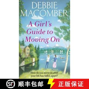 New Girl Beginnings 9780099595090 Guide Moving 3周达 Novel