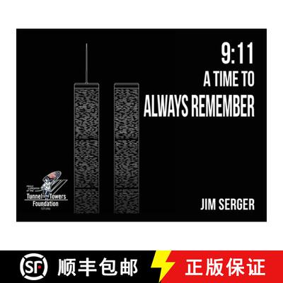 【3-4周达】9: 11 A Time to Always Remember [9781936800483]