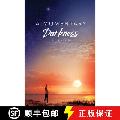 【3-4周达】A Momentary Darkness [9780997968712]