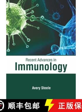 【3-4周达】Recent Advances in Immunology [9781632416445]