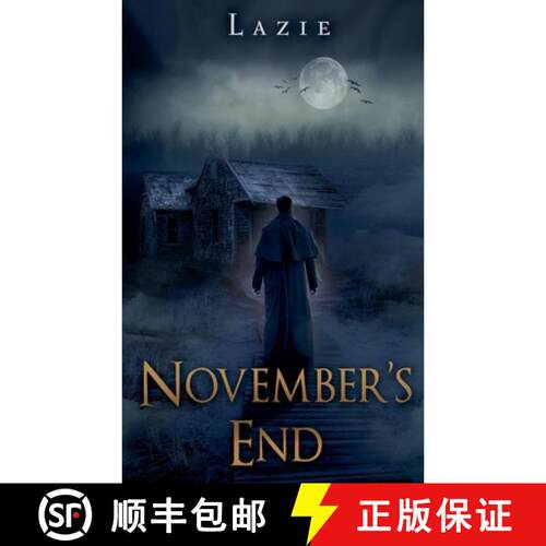 【3-4周达】November's End [9798235761544]