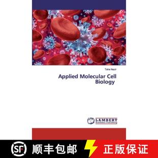 预订 Applied Molecular Cell Biology [9786202669719]