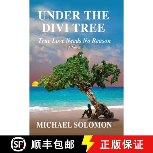 【3-4周达】精装 Under the Divi Tree: True Love Needs No Reason [9781647195663]