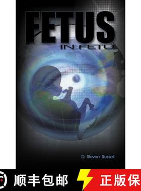 【3-4周达】A Fetus in Fetu [9781621417507]