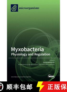 【3-4周达】Myxobacteria: Physiology and Regulation [9783036539249]