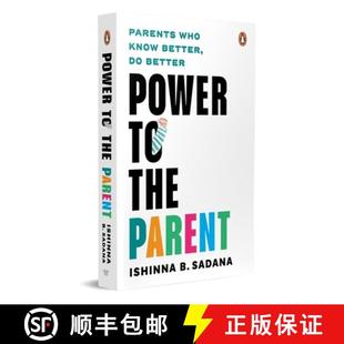9780143465973 Parent Know Who Parents 3周达 Power Better the