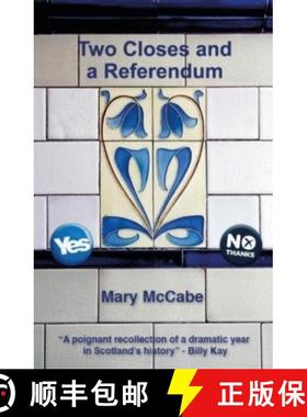 【3-4周达】Two Closes and a Referendum [9781901514483]