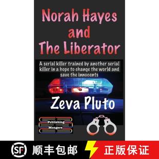 hope Norah cha... Liberator killer serial 9788197109416 and Hayes another The trained 预订